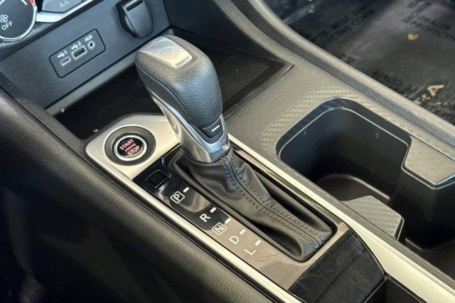 used 2023 Nissan Sentra car, priced at $16,449