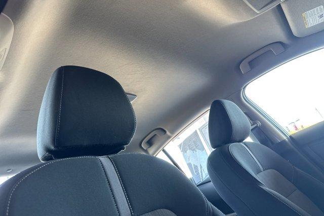 used 2023 Nissan Sentra car, priced at $16,449