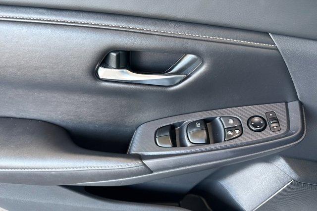 used 2023 Nissan Sentra car, priced at $16,449