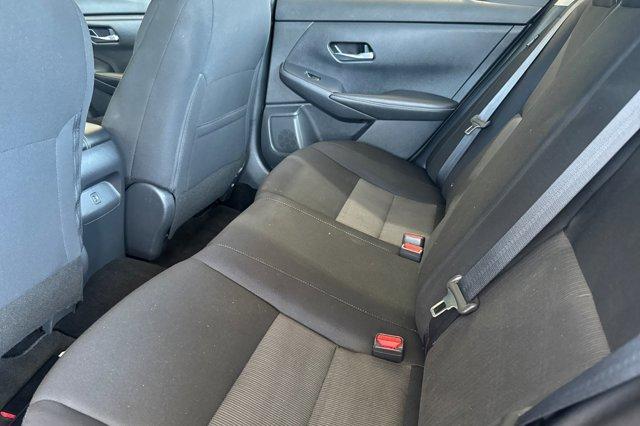 used 2023 Nissan Sentra car, priced at $16,449