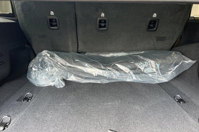 new 2025 Jeep Wrangler car, priced at $50,435