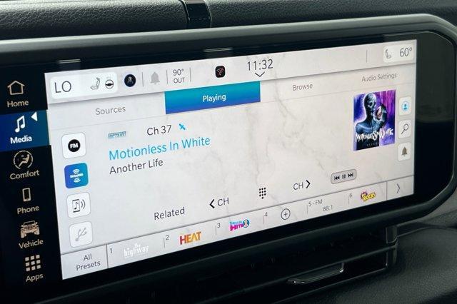 new 2025 Jeep Wrangler car, priced at $50,435