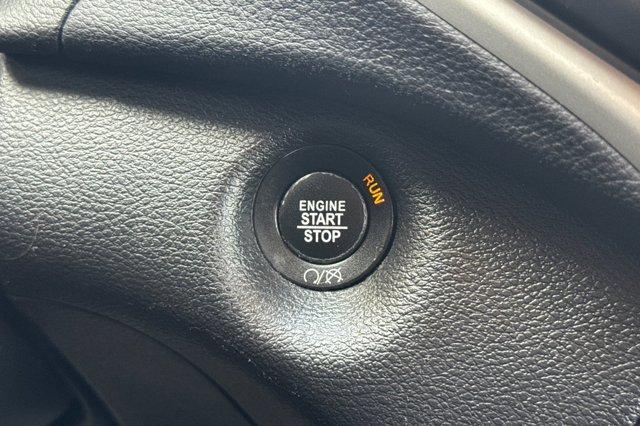 used 2018 Jeep Cherokee car, priced at $13,933