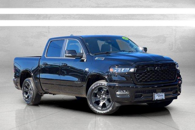 new 2026 Ram 1500 car, priced at $60,293