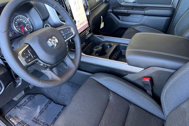 new 2026 Ram 1500 car, priced at $60,293