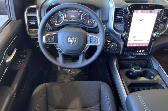 new 2026 Ram 1500 car, priced at $60,293