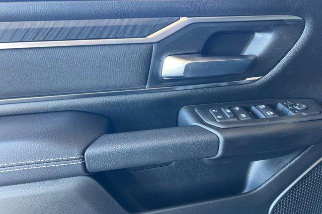 new 2026 Ram 1500 car, priced at $60,293