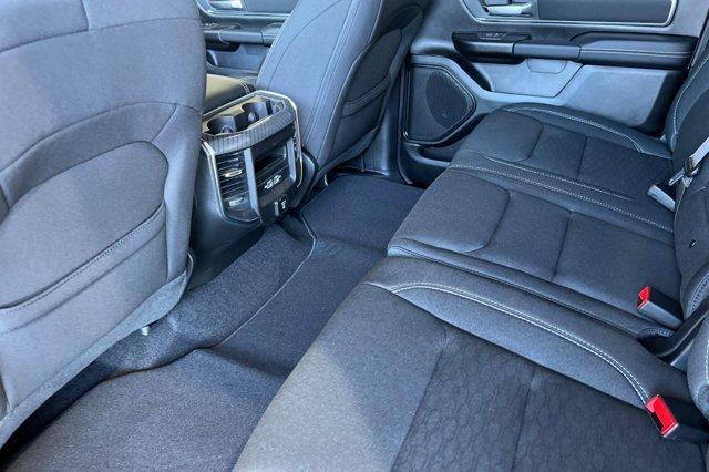 new 2026 Ram 1500 car, priced at $60,293