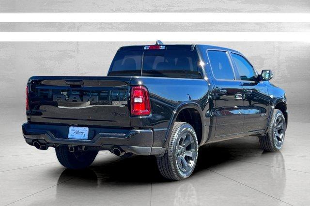 new 2026 Ram 1500 car, priced at $60,293