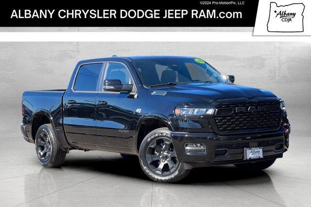 new 2026 Ram 1500 car, priced at $60,293