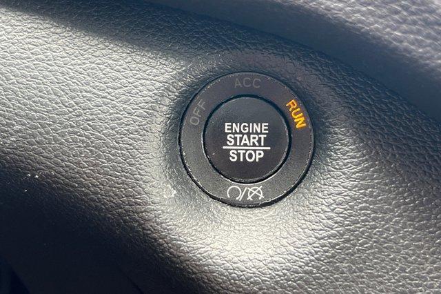 used 2022 Jeep Cherokee car, priced at $18,999