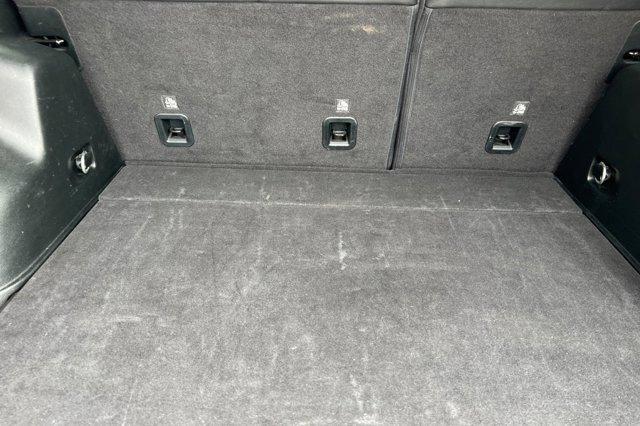 used 2022 Jeep Cherokee car, priced at $18,999