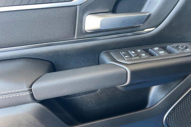 new 2026 Ram 1500 car, priced at $63,805