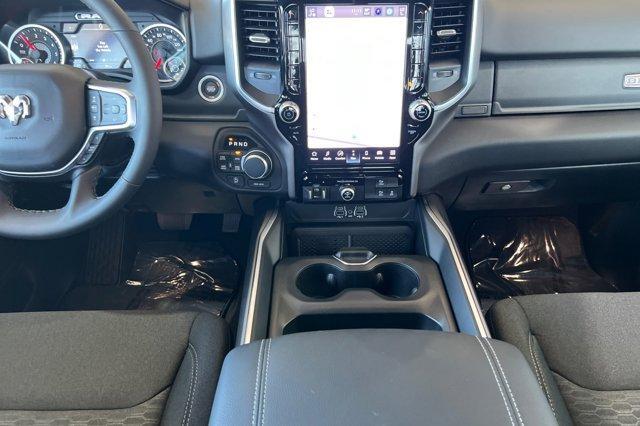 new 2026 Ram 1500 car, priced at $63,805