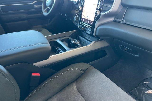 new 2026 Ram 1500 car, priced at $63,805
