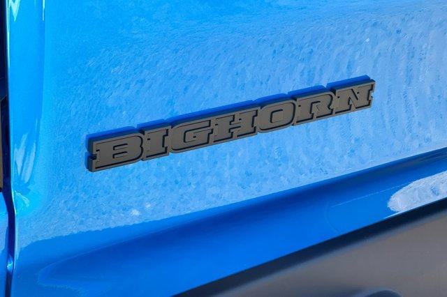 new 2026 Ram 1500 car, priced at $63,805