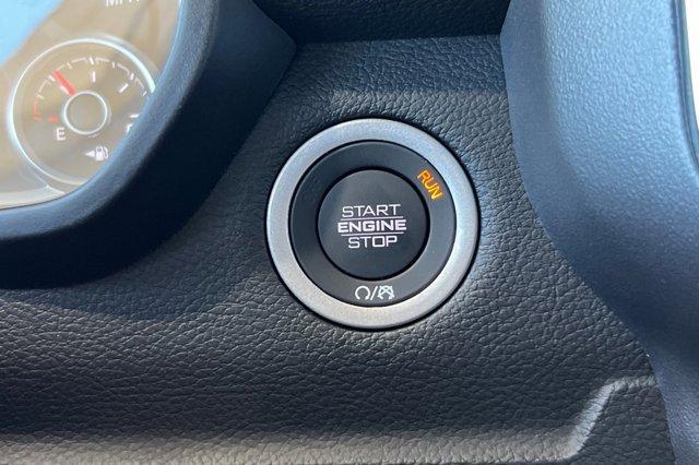 new 2026 Ram 1500 car, priced at $63,805