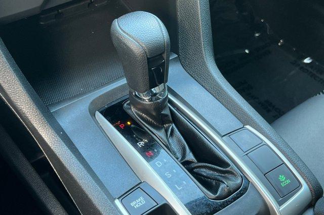 used 2018 Honda Civic car, priced at $18,995