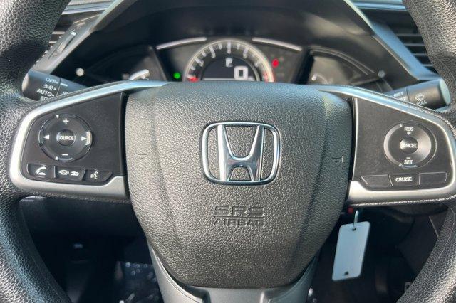 used 2018 Honda Civic car, priced at $18,995