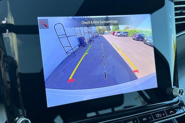 new 2025 Jeep Wagoneer car, priced at $70,944