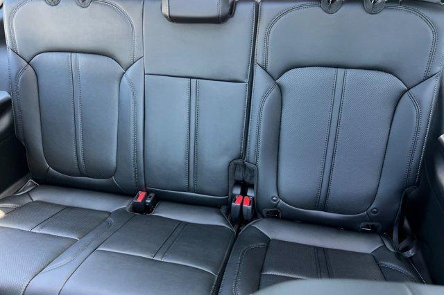 new 2025 Jeep Wagoneer car, priced at $70,944