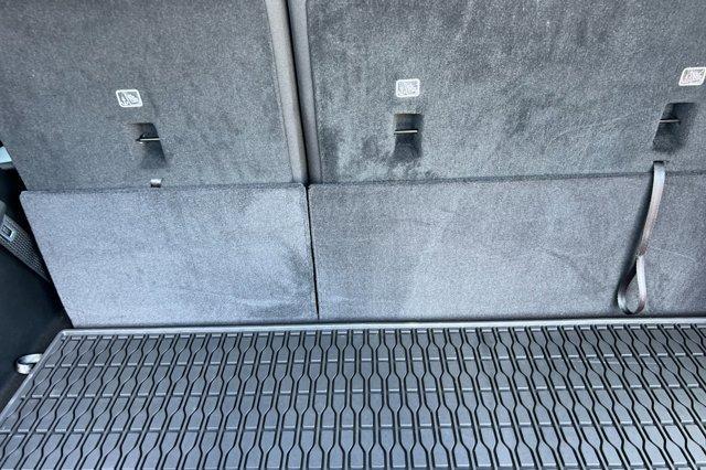 new 2025 Jeep Wagoneer car, priced at $70,944