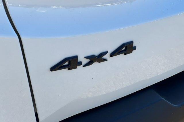 used 2023 Jeep Renegade car, priced at $19,299