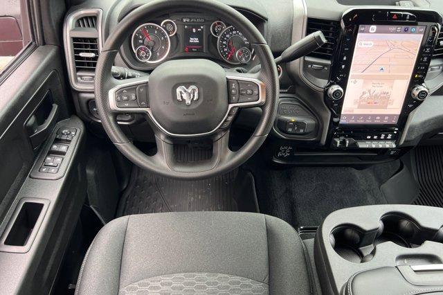 new 2026 Ram 2500 car