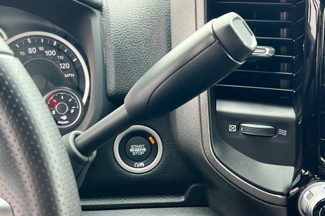 new 2026 Ram 2500 car