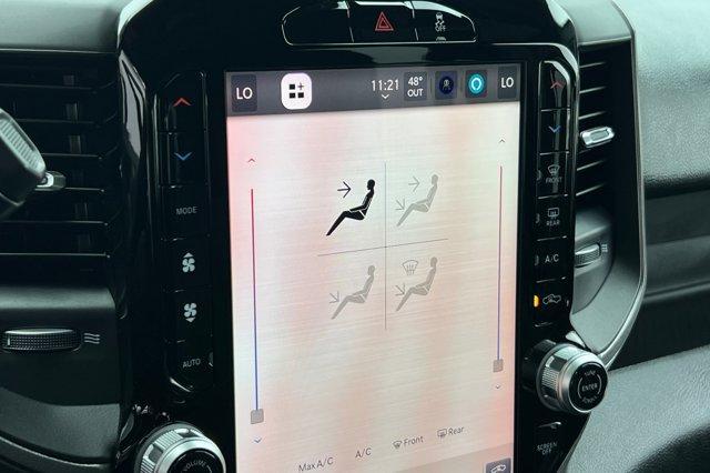 new 2026 Ram 2500 car