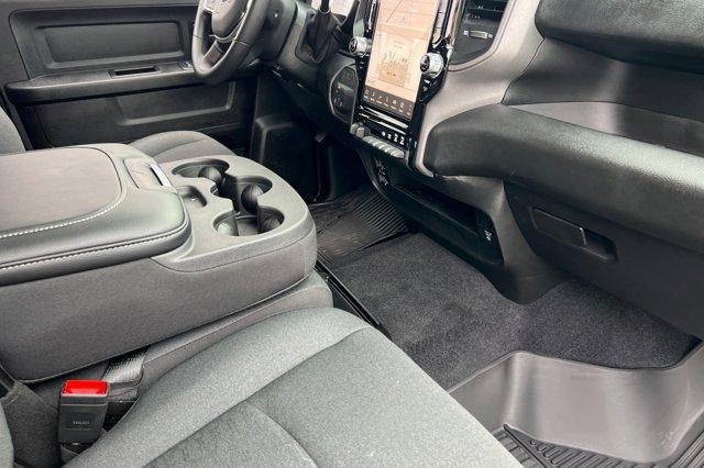 new 2026 Ram 2500 car