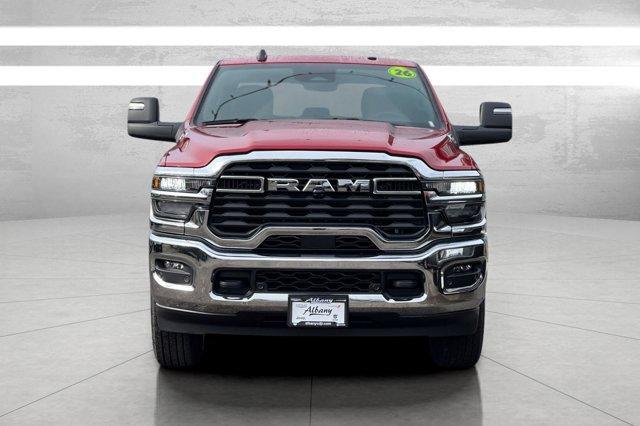 new 2026 Ram 2500 car