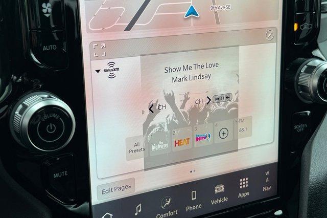 new 2026 Ram 2500 car