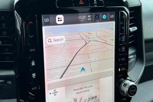 new 2026 Ram 2500 car