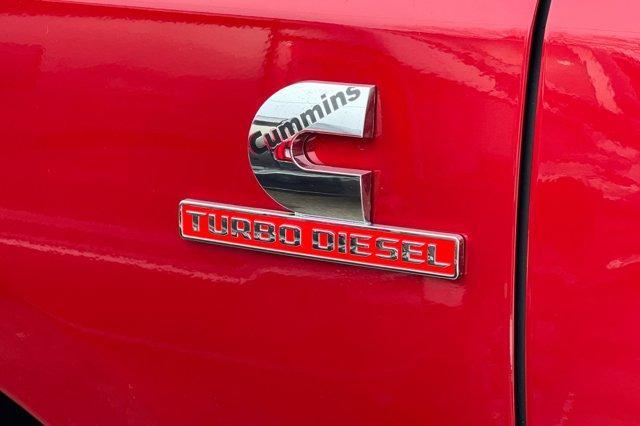 new 2026 Ram 2500 car