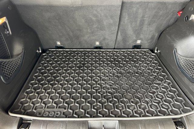 used 2016 Jeep Renegade car, priced at $11,999