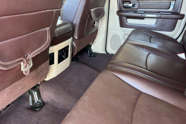 used 2018 Ram 3500 car, priced at $45,999