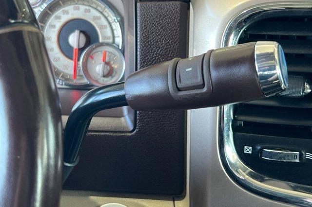 used 2018 Ram 3500 car, priced at $45,999