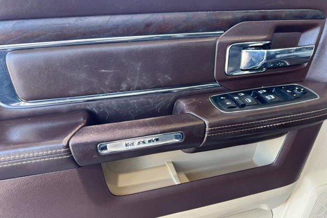 used 2018 Ram 3500 car, priced at $45,999