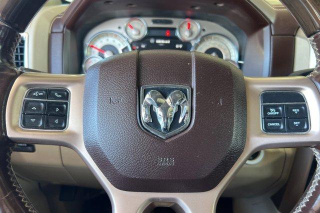 used 2018 Ram 3500 car, priced at $45,999