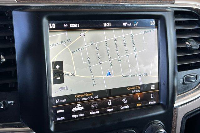 used 2018 Ram 3500 car, priced at $45,999