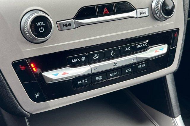 used 2023 Ford Explorer car, priced at $28,495