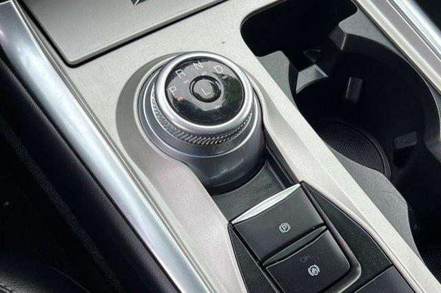 used 2023 Ford Explorer car, priced at $28,495