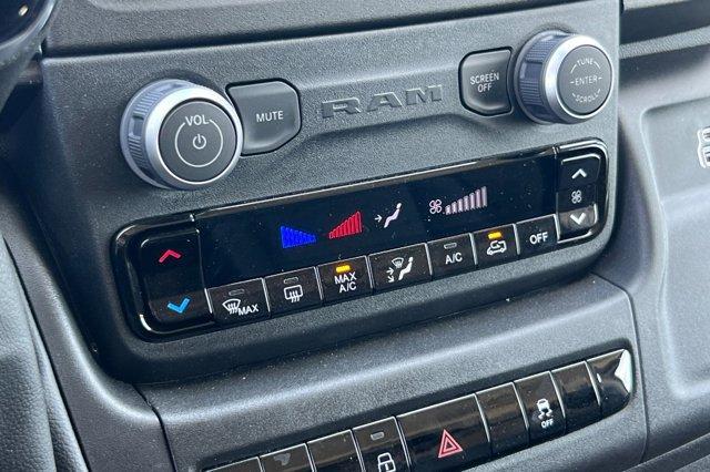 new 2025 Ram ProMaster 2500 car, priced at $50,224