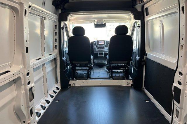 new 2025 Ram ProMaster 2500 car, priced at $50,224