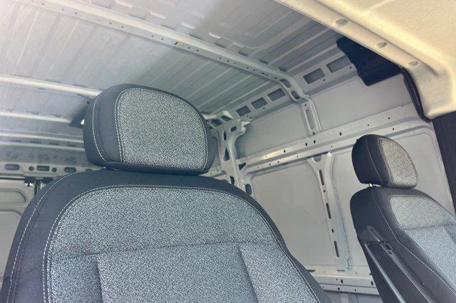 new 2025 Ram ProMaster 2500 car, priced at $50,224
