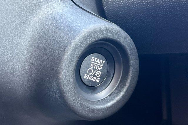 new 2025 Ram ProMaster 2500 car, priced at $50,224