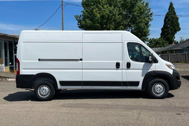 new 2025 Ram ProMaster 2500 car, priced at $50,224