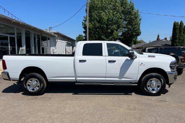 new 2025 Ram 3500 car, priced at $68,276