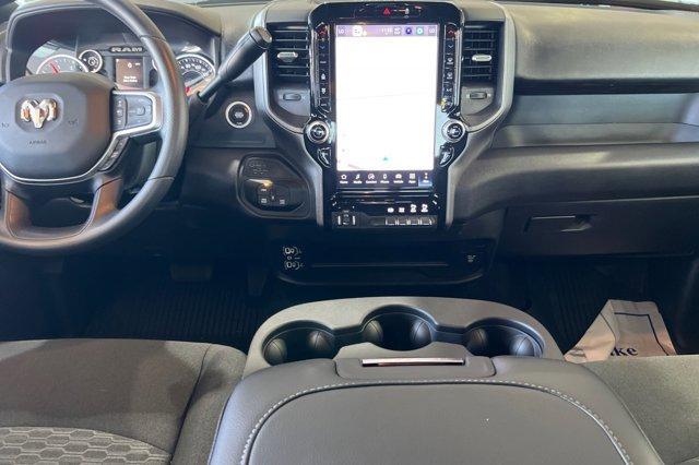 new 2025 Ram 3500 car, priced at $68,276